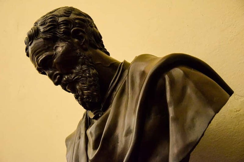 Florence: Accademia and Uffizi Gallery Guided Tour - Timing details: walking breaks, crowd pressure, and how to stay sane