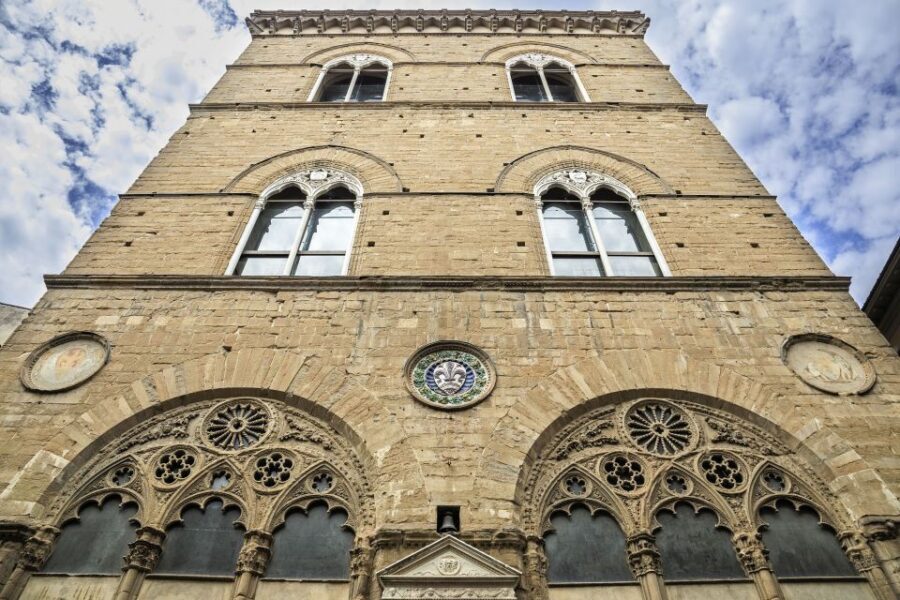 Florence: Accademia & City Tour with Optional Uffizi Gallery - Pace, group size, and practical tips you’ll thank yourself for