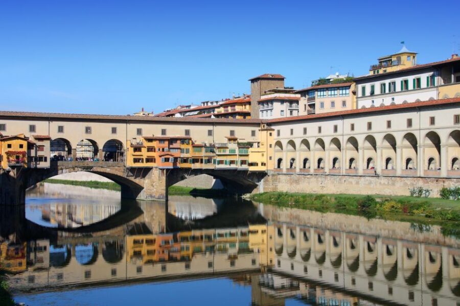 Florence: Accademia, Uffizi, and Duomo Guided Tour - What’s included (and what you’ll need to add elsewhere)