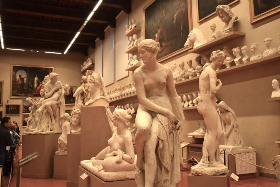 Florence: Accademia, Uffizi, and Duomo Guided Tour - Should you book this Florence Accademia, Uffizi, and Duomo tour?