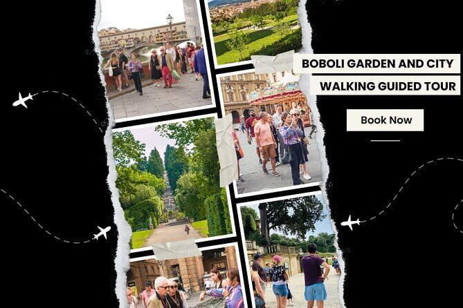 Florence Art Pass: Accademia, Uffizi & Duomo Guided Tour - Who this tour fits best—and who should skip it