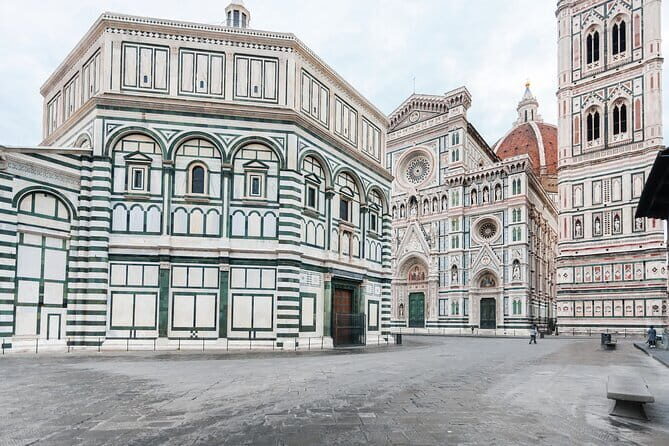 Florence Art Pass: Accademia, Uffizi & Duomo Guided Tour - Should you book the Florence Art Pass?