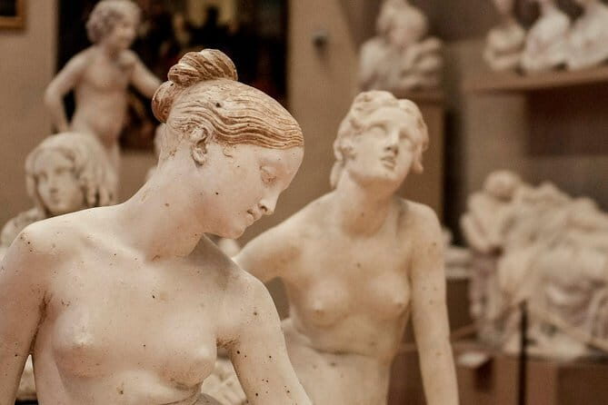 Florence Art Pass: Accademia, Uffizi & Duomo Guided Tour - Stop 2: Uffizi in a small group, from Botticelli to da Vinci