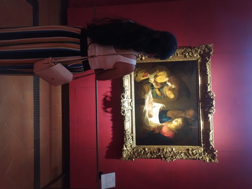 Florence: City Center, Accademia and Uffizi Gallery Tour - Group format, languages, and who will like this most