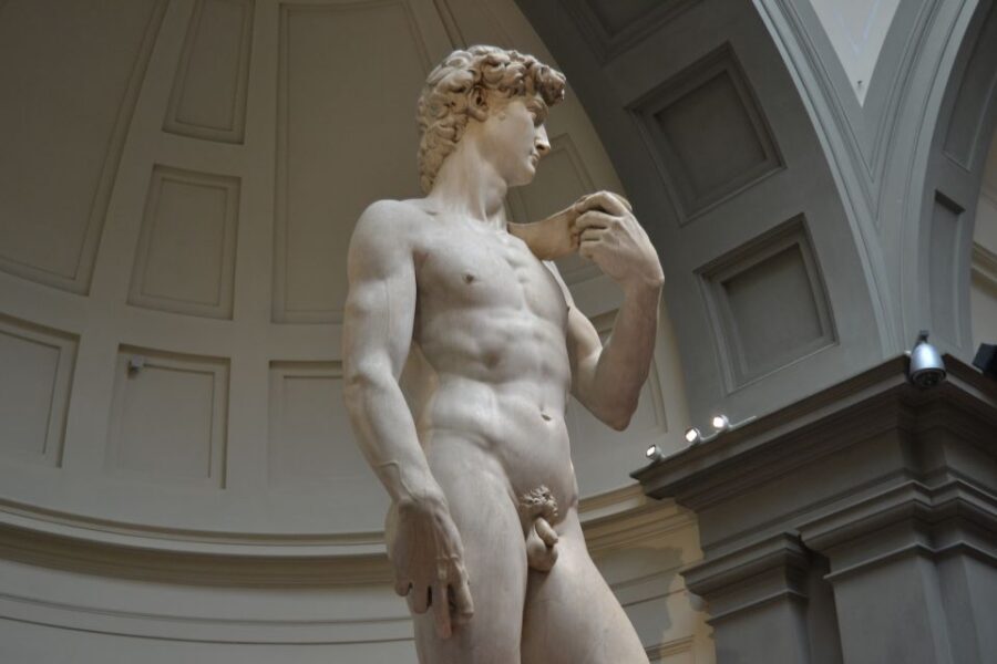 Florence: City Center, Accademia and Uffizi Gallery Tour - FAQ