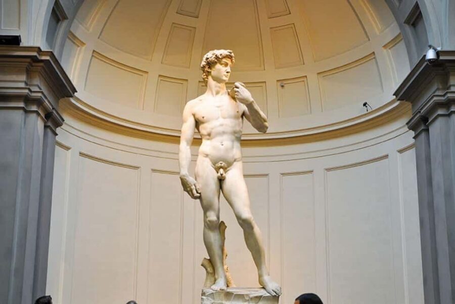 Florence: City Pass with Uffizi and Accademia Entry - Florence City Pass in real life: what it’s for