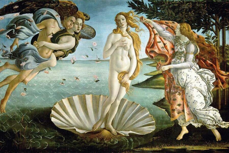 Florence: City Pass with Uffizi and Accademia Entry - Uffizi and Accademia timed entry: how to plan your day without getting crushed