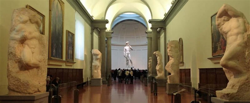 Florence: City Pass with Uffizi, David, Cathedral, and More - Key highlights at a glance