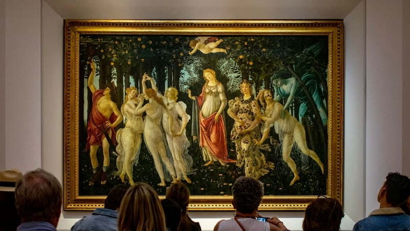 Florence: City Pass with Uffizi, David, Cathedral, and More - The 5-day Florence city pass: what it really buys you
