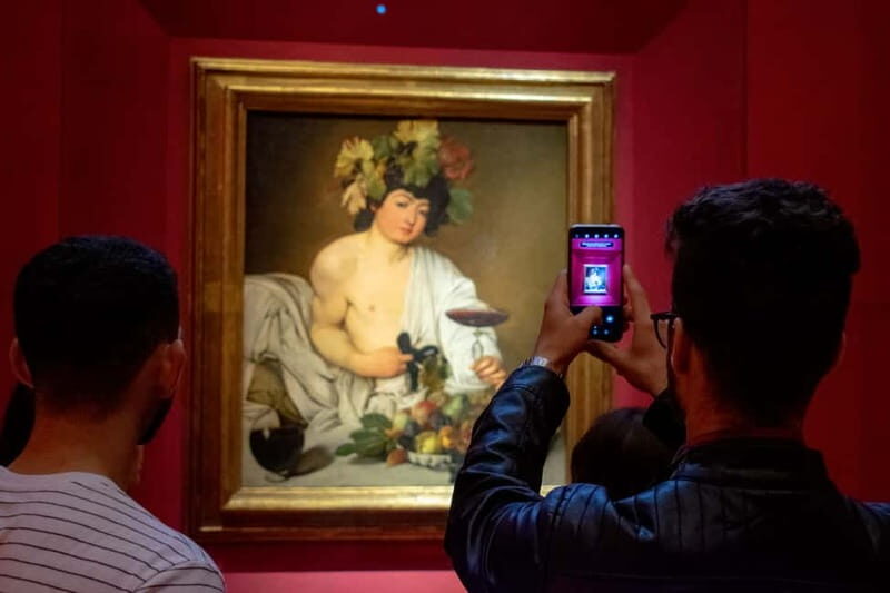 Florence: City Pass with Uffizi, David, Cathedral, and More - Accademia Gallery and Michelangelo’s David: plan your expectations