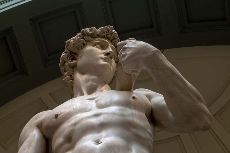 Florence: City Pass with Uffizi, David, Cathedral, and More - Pitti Palace, Palatine Gallery, and the Medici-era route (open 5 days)