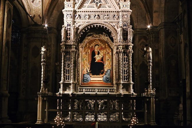 Florence City Tour, David & Uffizi Gallery Exclusive Guided Tour - Via dei Calzaiuoli, Repubblica, and Signoria: Florence’s power in public