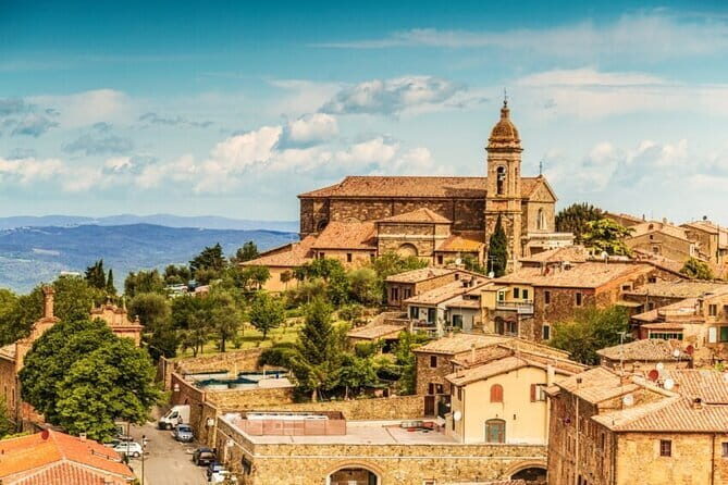 Florence City Tour, David & Uffizi Gallery Exclusive Guided Tour - Palazzo Vecchio and the Porcellino nose rub