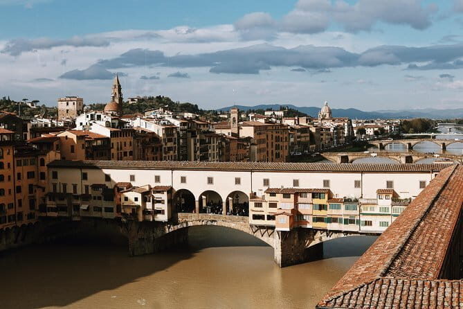 Florence City Tour, David & Uffizi Gallery Semi-Private 8ppl Max - Semi-Private Florence in 5½ Hours: How the Route Keeps You on Track