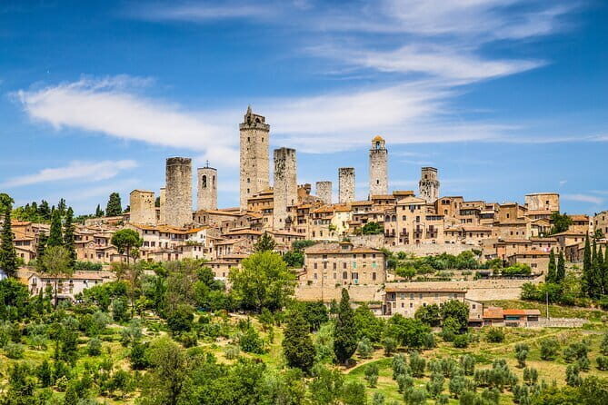 Florence City Tour, David & Uffizi Gallery Semi-Private 8ppl Max - Uffizi Galleria: Medici Power, Botticelli Moments, and the Museum Flow