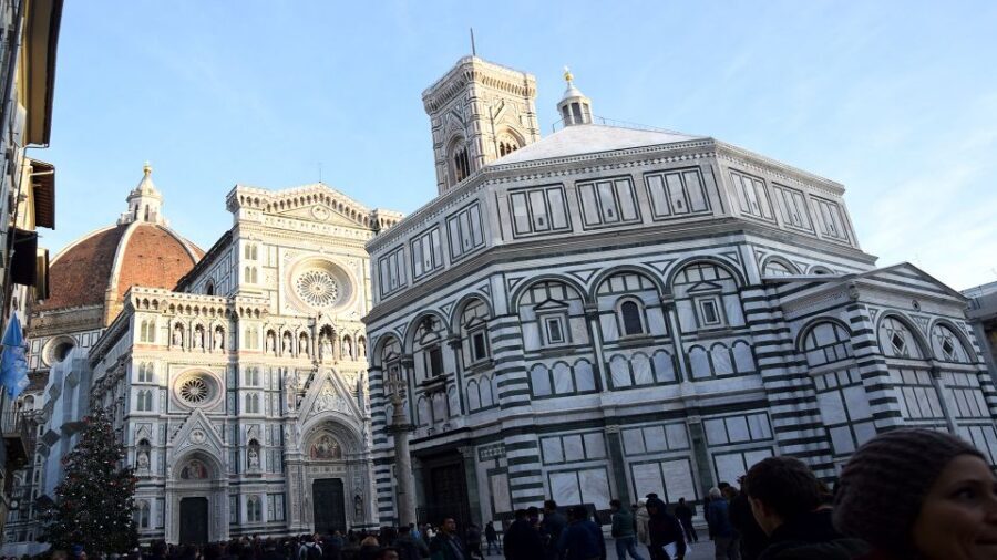 Florence: City Walking Tour and Uffizi Gallery Visit - Price and Value: Is $111.02 Worth It?