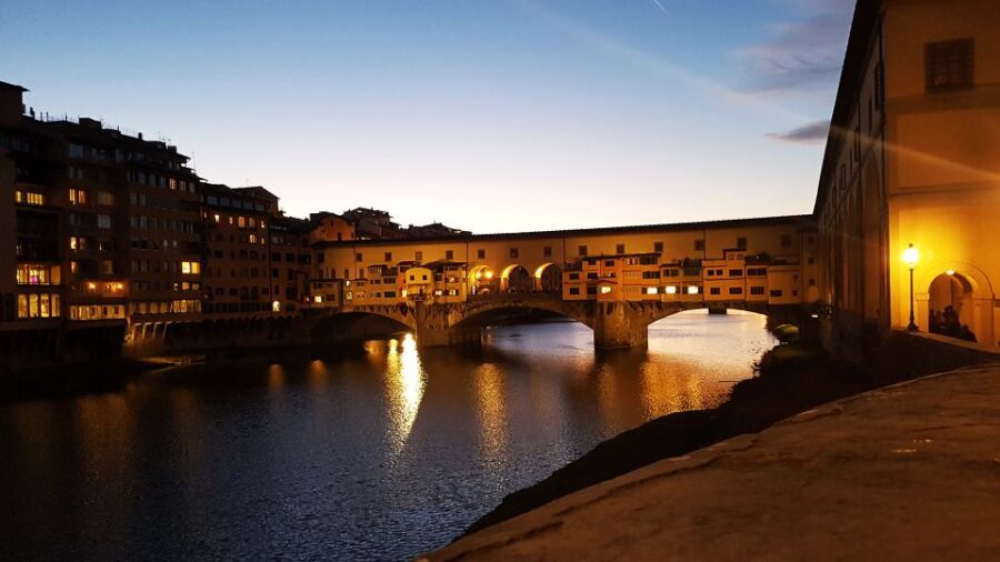 Florence: City Walking Tour and Uffizi Gallery Visit - What the 3-Hour Timing Feels Like (Pacing Without Chaos)