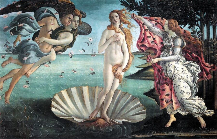 Florence: David & Uffizi Gallery Guided Tour for Small Group - Piazza del Duomo and the Cathedral complex: see it like a local