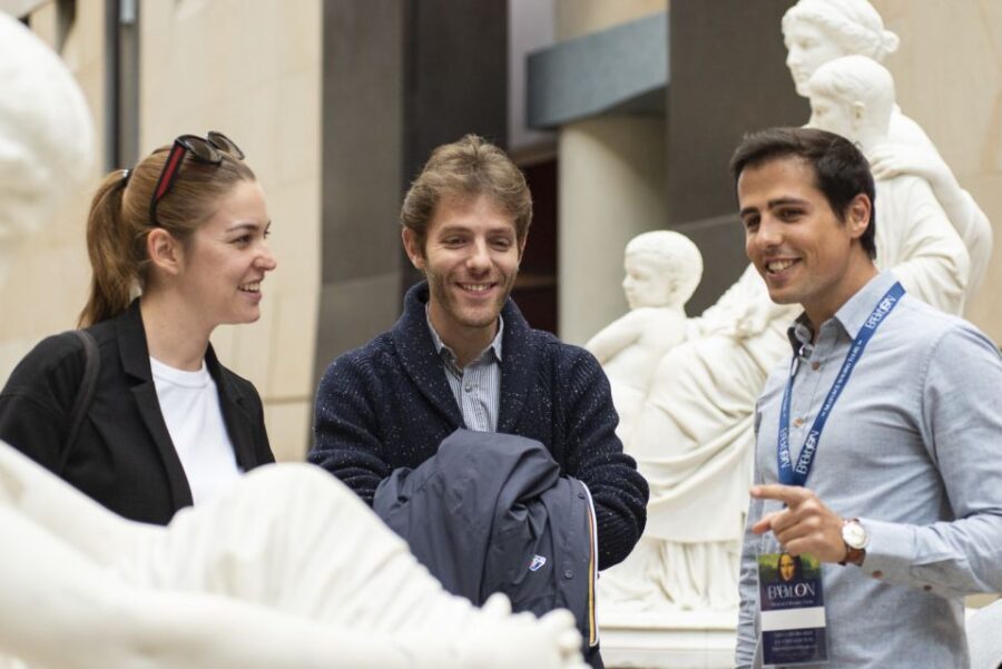 Florence: David & Uffizi Gallery Guided Tour for Small Group - Accademia Gallery: Michelangelo’s David without the rush