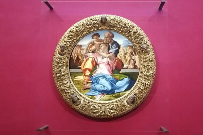 Florence: Early morning semi-private Uffizi Gallery guided experience - Should you book this early Uffizi Gallery tour?