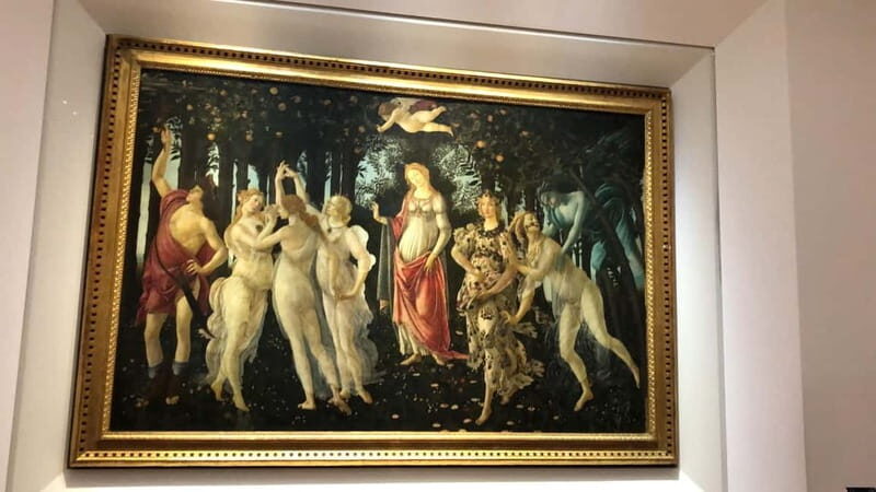 Florence: Exclusive Uffizi Semi-Private Tour, Max 6 People - When This Tour Fits You Best