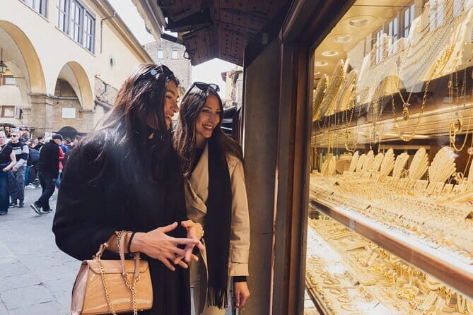 Florence - Express Uffizi Gallery and Leonardo da Vinci Museum - Leonardo Interactive Museum: Learn by Doing