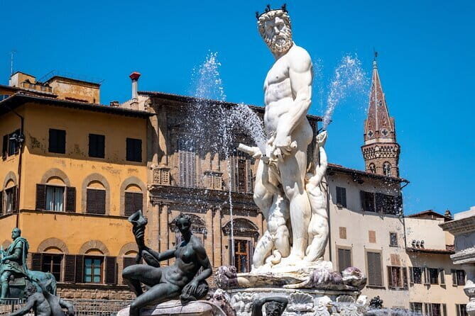 Florence - Express Uffizi Gallery and Leonardo da Vinci Museum - Uffizi Timed Entry: How to See More With Less Stress