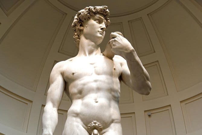 Florence - Express Uffizi Gallery and Leonardo da Vinci Museum - Walking, Pace, and Comfort: Plan Like a Local