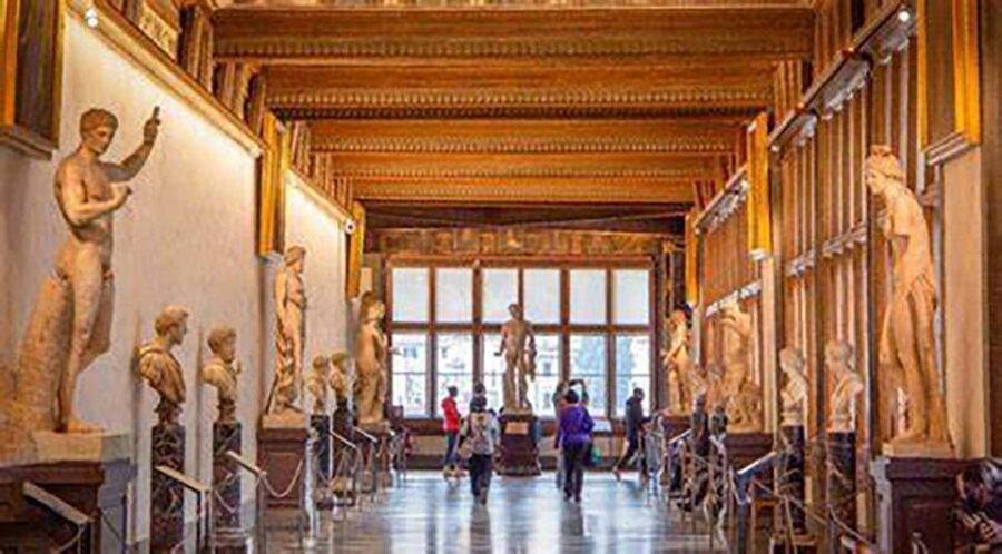 Florence: Fast-track Uffizi Gallery Hosted Tickets - Who This Works Best For (and Who Might Want Something Else)