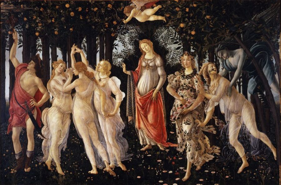 Florence: Fast-track Uffizi Gallery Hosted Tickets - Price and Value Check: Is $44 Fair for a Skip-the-Line Ticket?