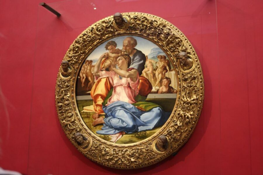 Florence: Fast-track Uffizi Gallery Hosted Tickets - Rules Inside the Uffizi: Small Constraints That Affect Your Visit