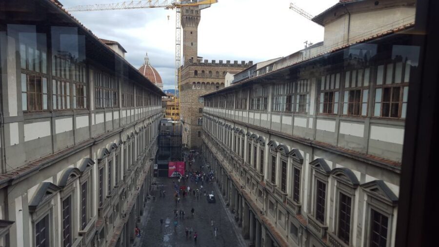 Florence: Full-Day Tour with Uffizi and Accademia Gallery - Key Things I’d Watch For