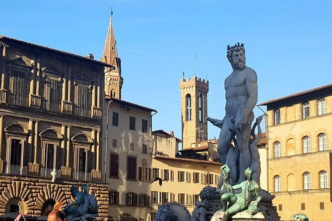 Florence Guided Walking Tour & Uffizi Ticket with direct access - Price and value: is $86.70 a fair deal?