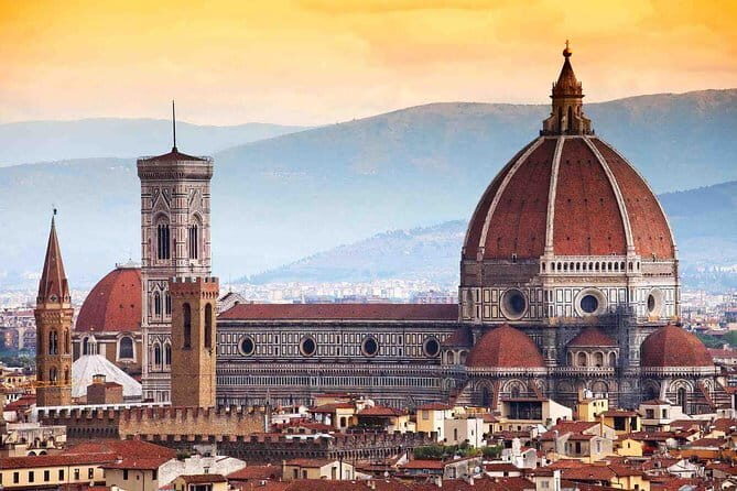 Florence in a Day: Michelangelo's David, Uffizi and Guided City Walking Tour - Ponte Vecchio and the Porcellino: Florence’s Soft Side
