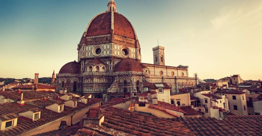 Florence: Private 3-Hour Guided Tour & Uffizi Gallery Visit - A 3-Hour Private Route Through Florence’s Most Famous Landmarks