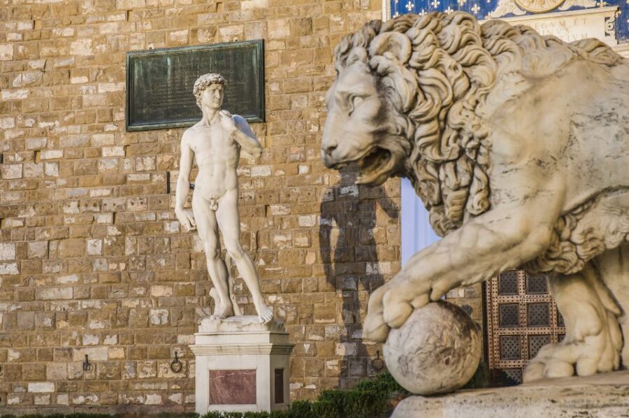 Florence: Private 3-Hour Guided Tour & Uffizi Gallery Visit - Should You Book This Florence Uffizi Private Tour?