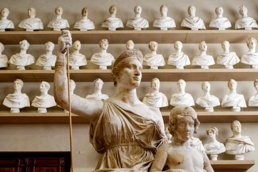 Florence: Private City Walking Tour with Accademia & Uffizi - A Private 4-Hour Plan That Actually Makes Sense