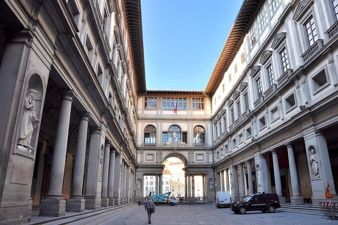 Florence Private Full-Day Tour with Uffizi and Accademia Gallery - Key reasons this Florence private day tour works