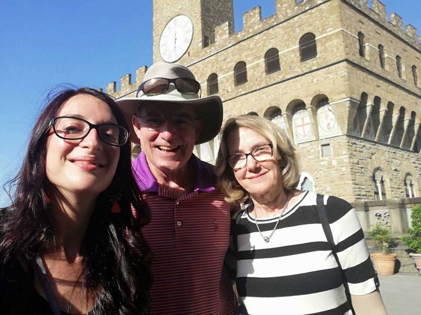 Florence: Private Uffizi Gallery Tour - Should you book the Private Uffizi Gallery Tour?