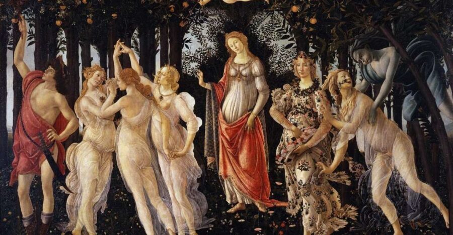 Florence: Private Uffizi Gallery Tour - Uffizi in a private 2-hour window: why it works
