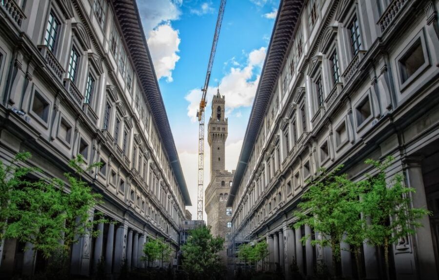 Florence: Private Uffizi Gallery Tour - Your guided art route: the Renaissance highlights you’ll focus on