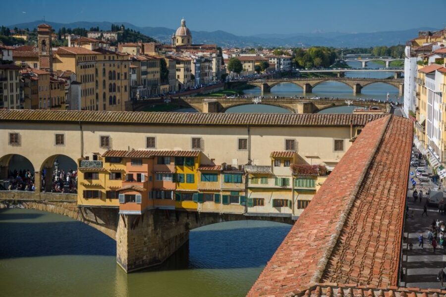 Florence: Private Uffizi Gallery Tour - A private guide is more than translation: it’s how your eyes learn