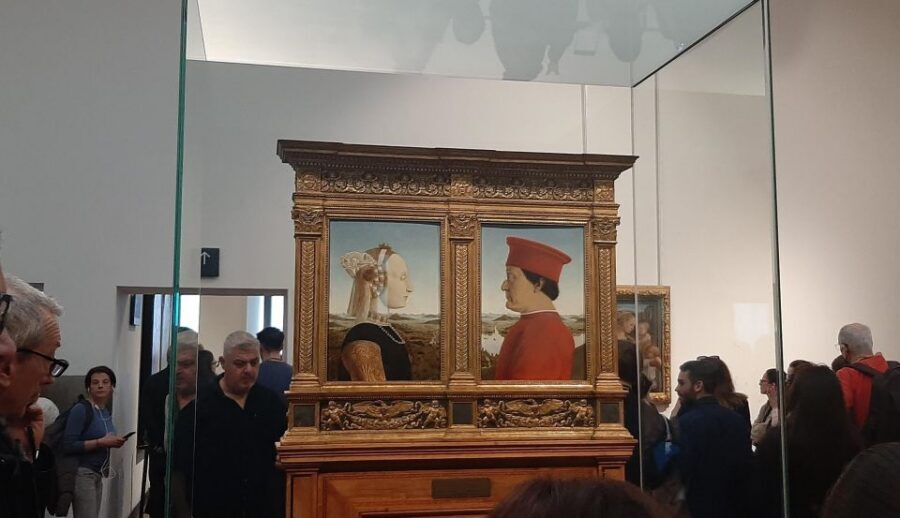 Florence: Skip-the-Line Tour of Uffizi & Accademia Galleries - Who this tour fits best (and who should choose differently)