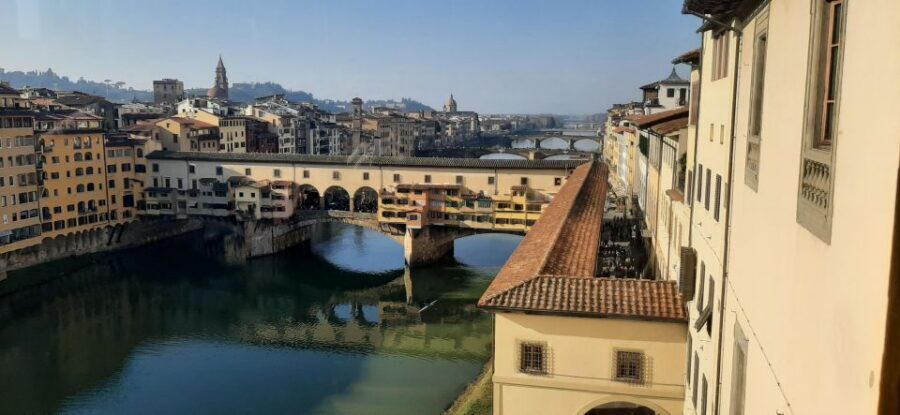 Florence: Skip-the-Line Tour of Uffizi & Accademia Galleries - What to expect in the Uffizi: Botticelli’s big ideas in real time