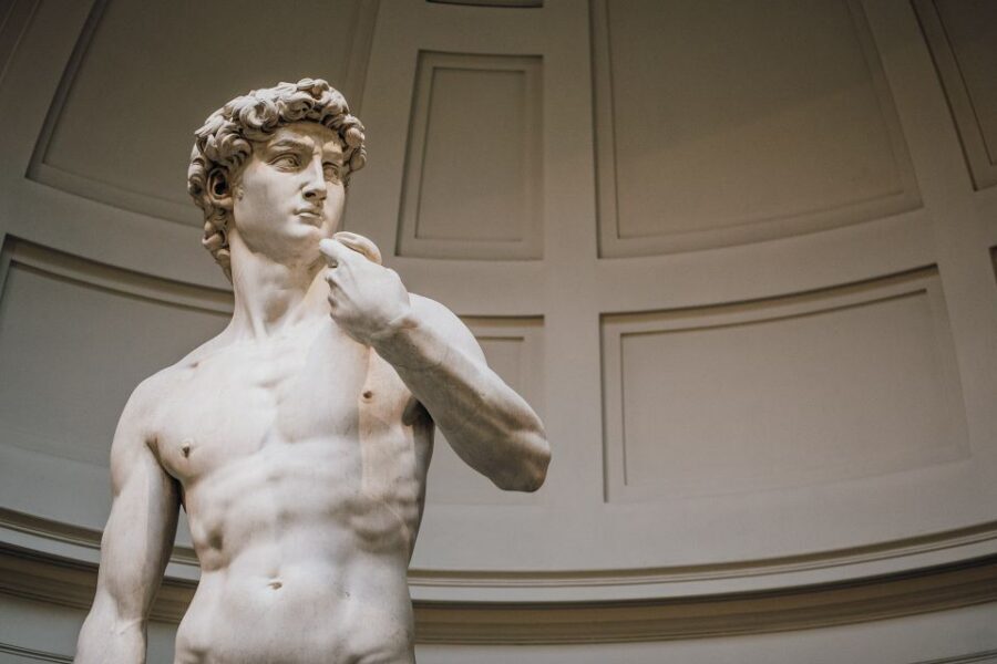 Florence: Skip-the-Line Uffizi, Accademia & Guided City Tour - Timing and breaks: how the day stays manageable