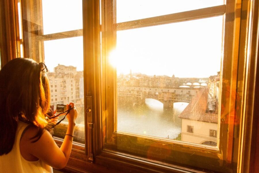 Florence: Skip-the-Line Uffizi Gallery Small Group Tour - Renaissance Masterpieces You’ll Focus On: Venus, Primavera, and More