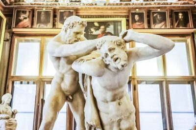 Skip-The-Line Uffizi Gallery Timed Entry Ticket