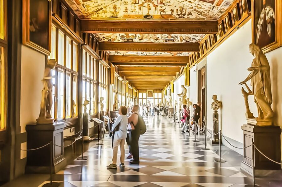 Florence: Skip-The-Line Uffizi Gallery Timed Entry Ticket - Price and Value: Is $30 Worth It?