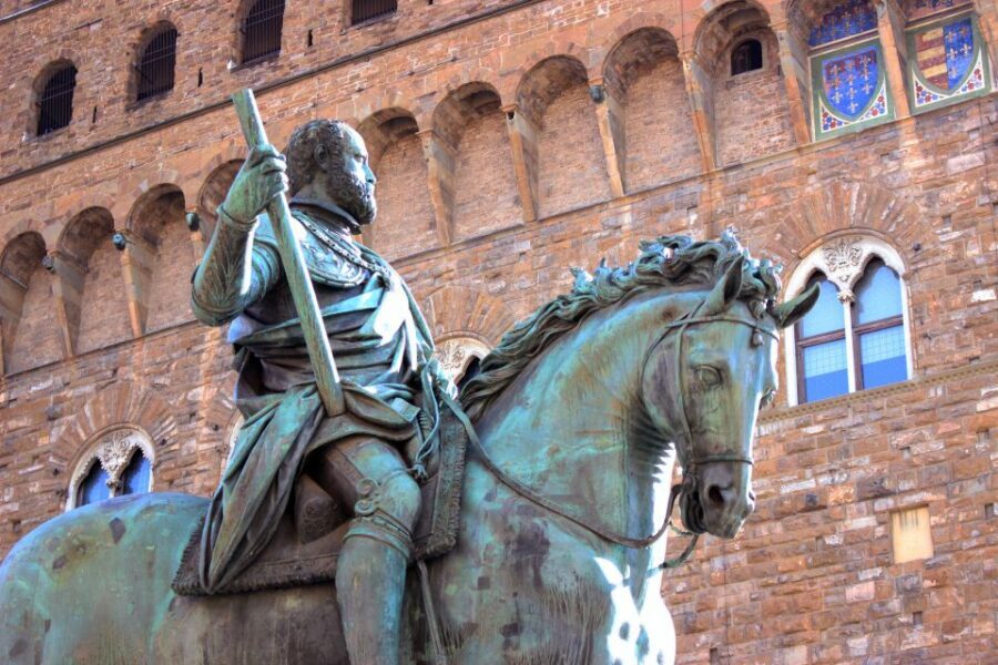 Florence: Skip-the-Line Uffizi Museum Tour Kids & Families - Key things to know before you go