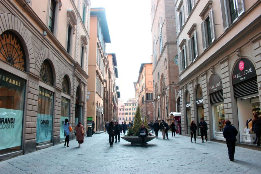 Florence: Skip-the-Line Uffizi Museum Tour Kids & Families - How the Guide Keeps Everyone Engaged (Not Just Watching)